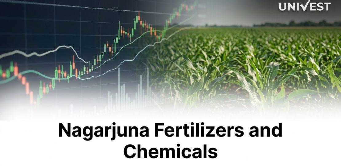 Nagarjuna Fertilizers and Chemicals Share Price Target 2026