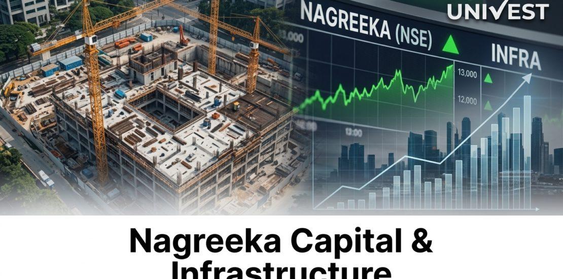 Nagreeka Capital & Infrastructure Share Price Target 2026