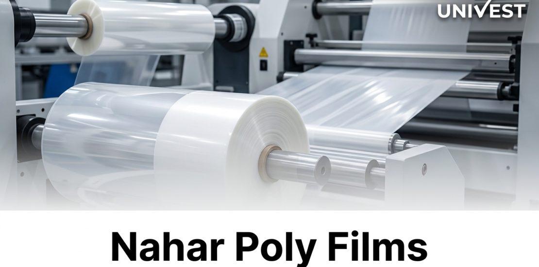 Nahar Poly Films Share Price Target 2026
