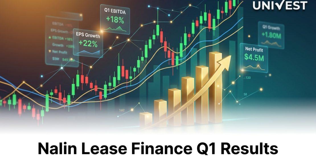 Nalin Lease Finance Q1 Results