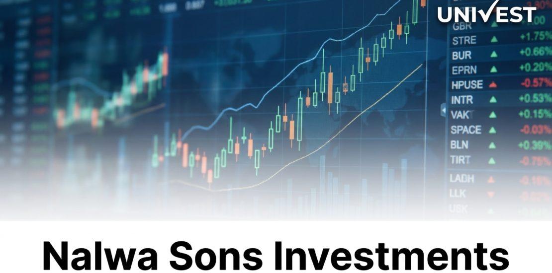 Nalwa Sons Investments Q1 Results FY27