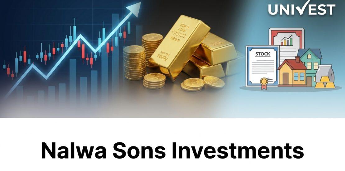 Nalwa Sons Investments Share Price Target 2026