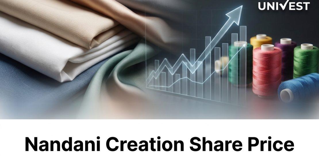 Nandani Creation Share Price Outlook