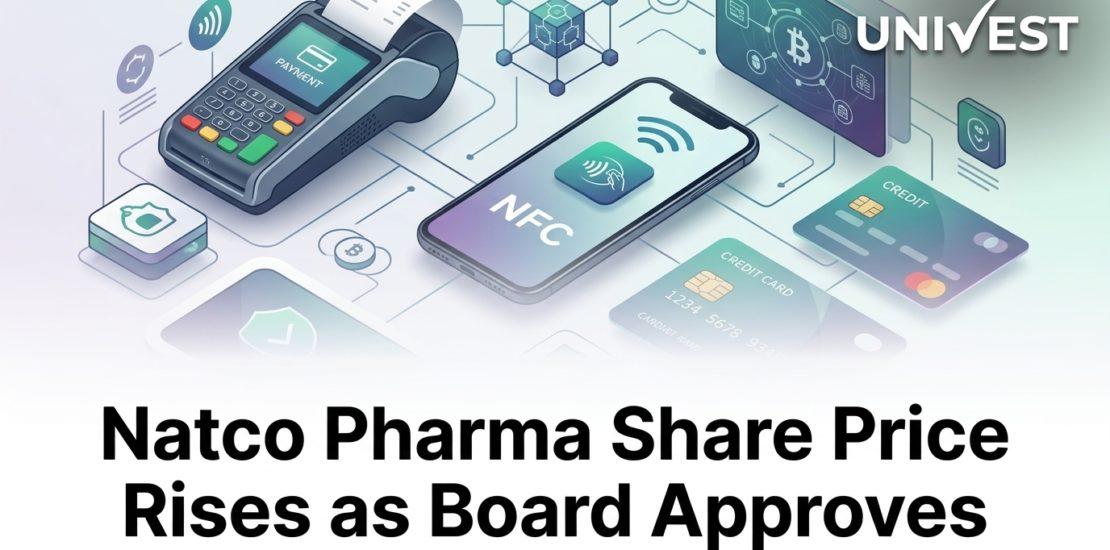 Natco Pharma Share Price Rises as Board Approves