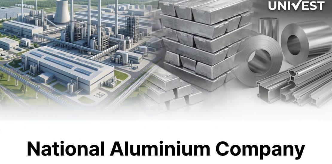 National Aluminium Company Share Price Target 2026
