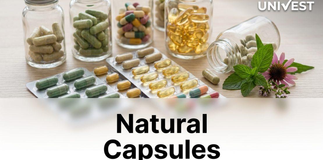 Natural Capsules Share Price Target 2026