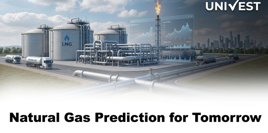 Natural Gas Prediction for Tomorrow 2 July 2026