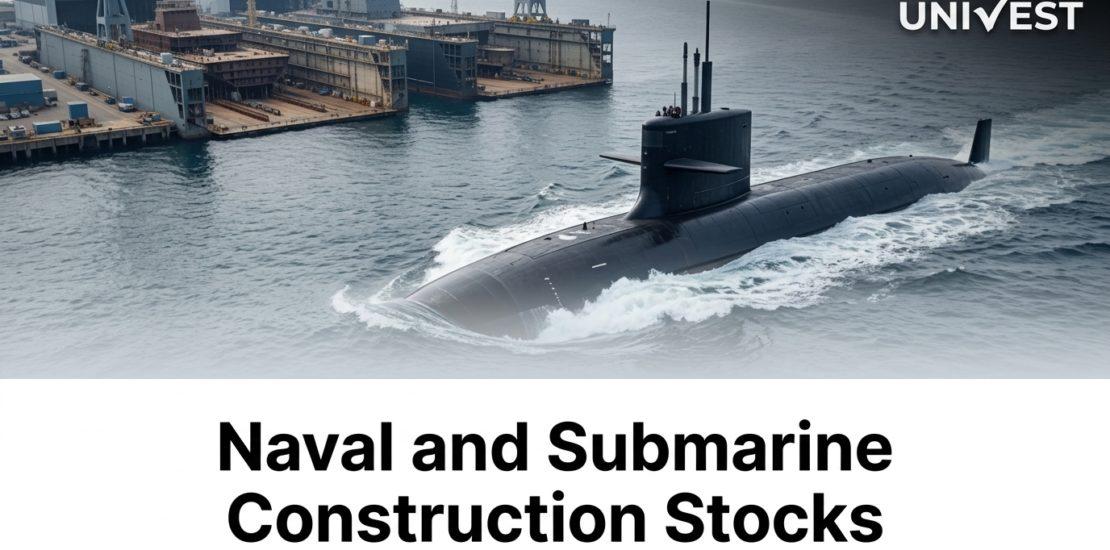 Naval and Submarine Construction Stocks