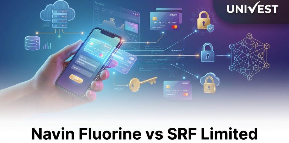 Navin Fluorine vs SRF Limited Business Model