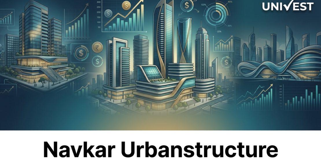 Navkar Urbanstructure Share Price Target 2026