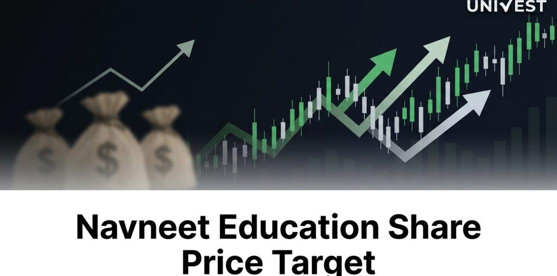 Navneet Education Share Price Target