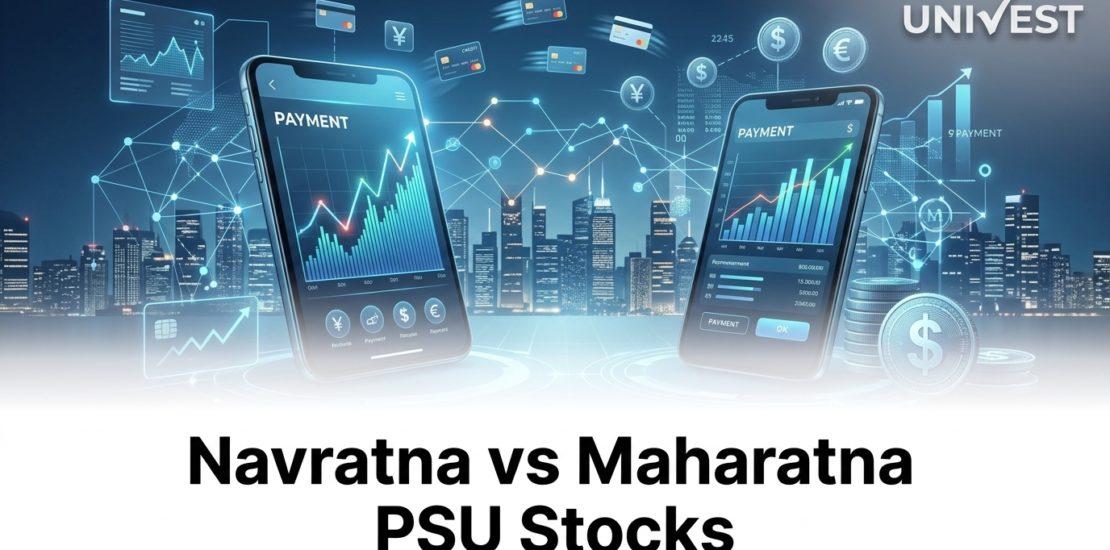 Navratna vs Maharatna PSU Stocks