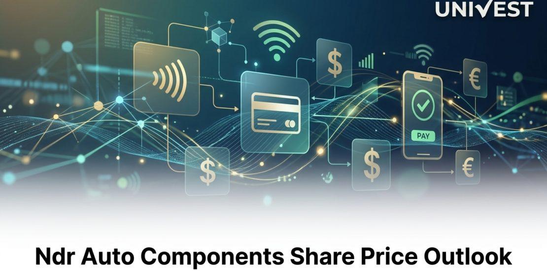 Ndr Auto Components Share Price Outlook