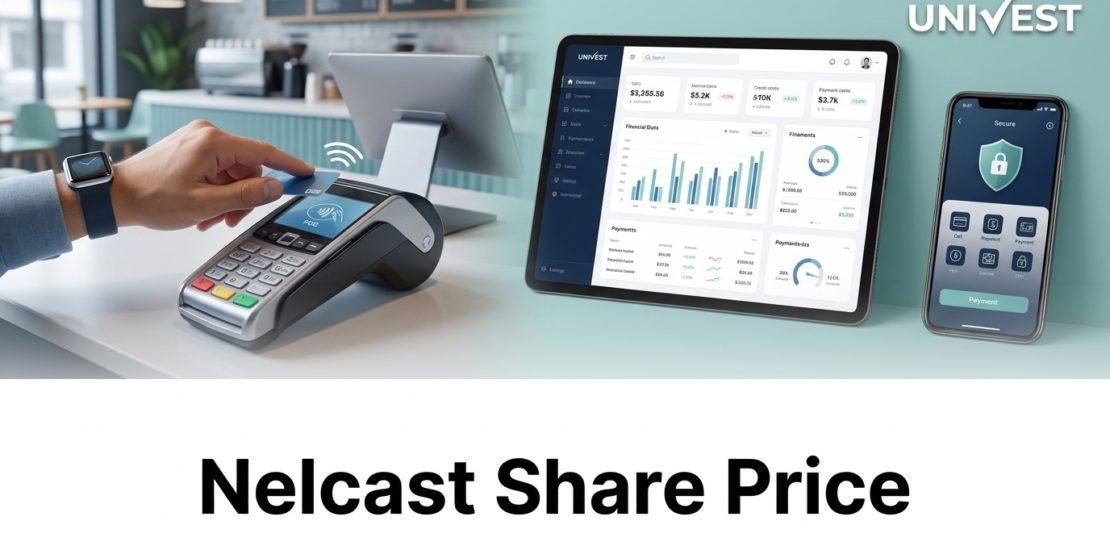 Nelcast Share Price