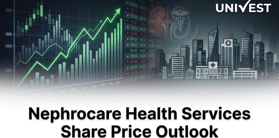 Nephrocare Health Services Share Price Outlook: