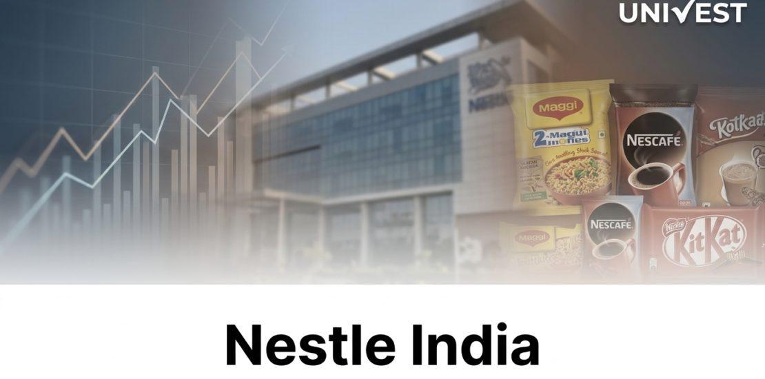 Nestle India Special Dividend of Rs 2 Per Share
