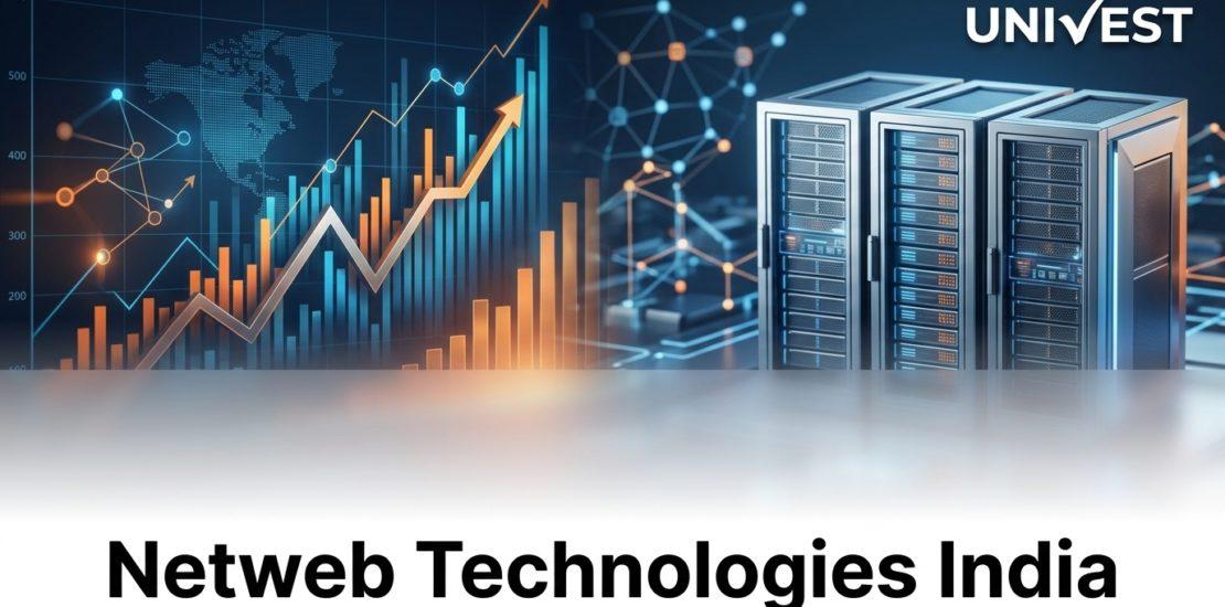 Netweb Technologies India Q1 Results FY27