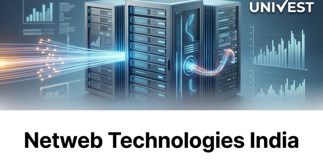 Netweb Technologies India Share Price Target 2026