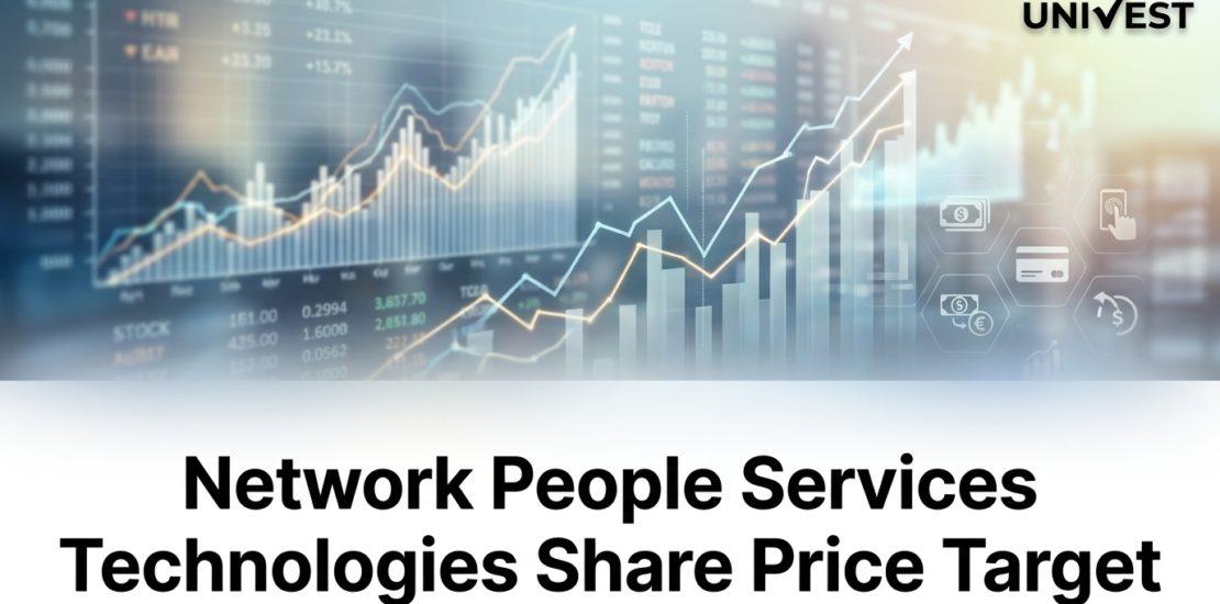 Network People Services Technologies Share Price Target