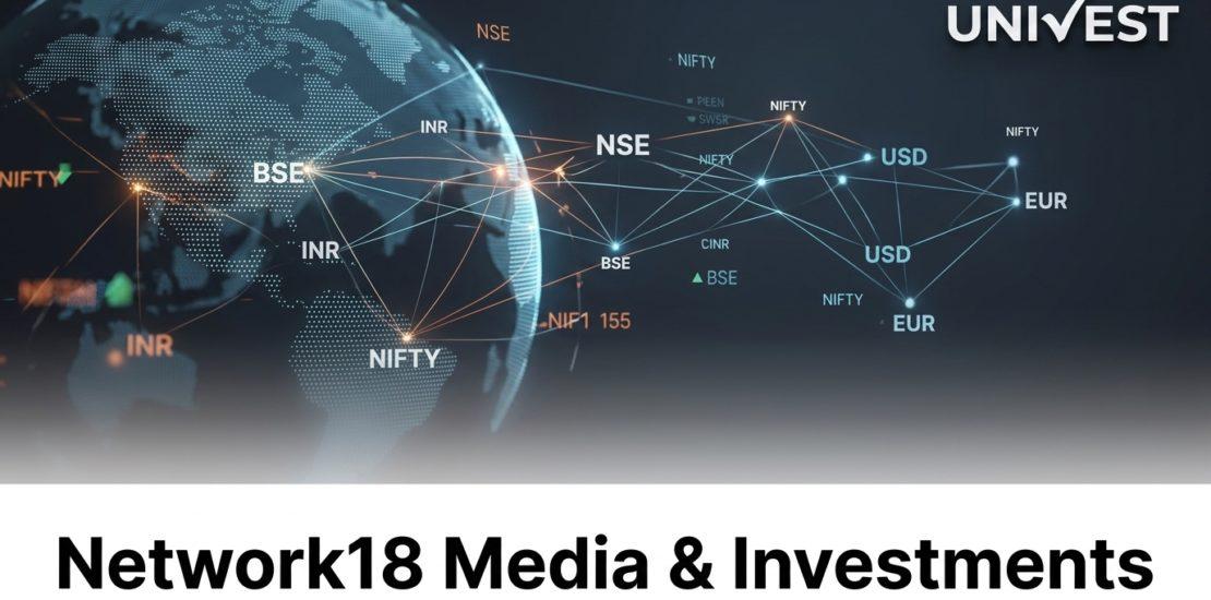Network18 Media & Investments Share Price Target 2026