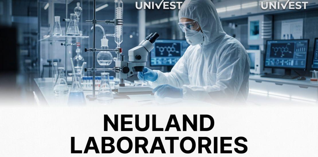 Neuland Laboratories Share Price Target 2026