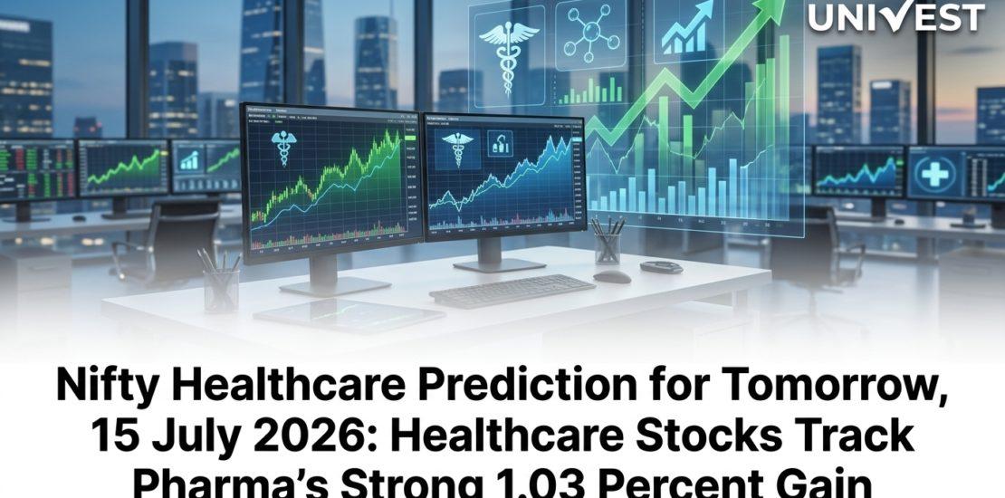 Nifty Healthcare Prediction