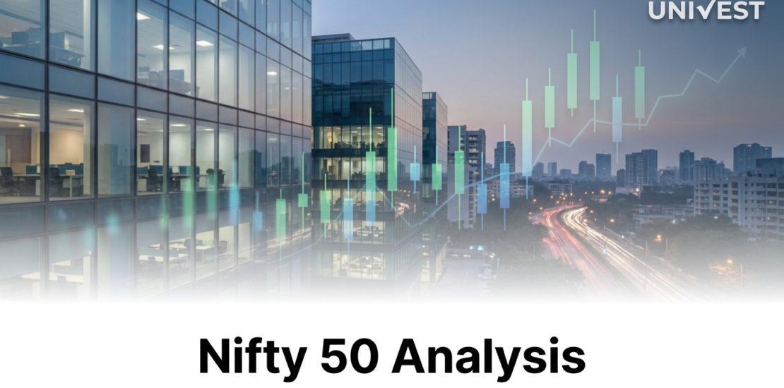 Nifty 50 Analysis