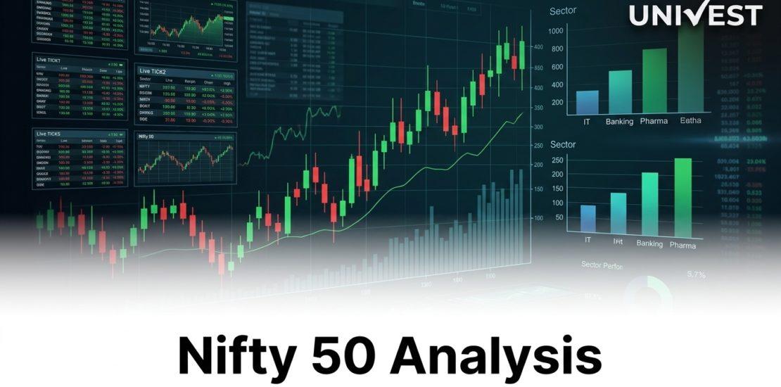 Nifty 50 Analysis