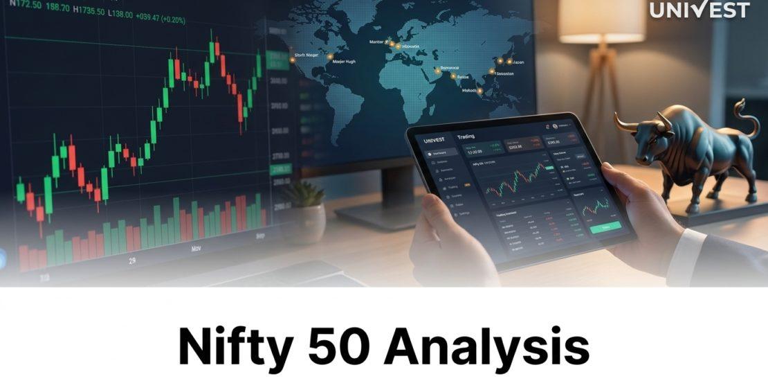 Nifty 50 Analysis