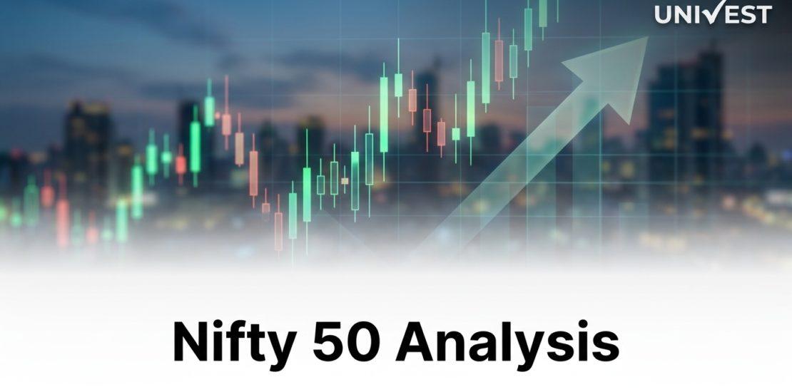 Nifty 50 Analysis