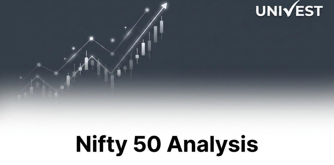 Nifty 50 Analysis