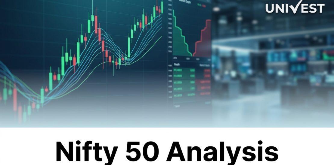 Nifty 50 Analysis