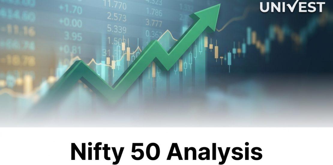 Nifty 50 Analysis