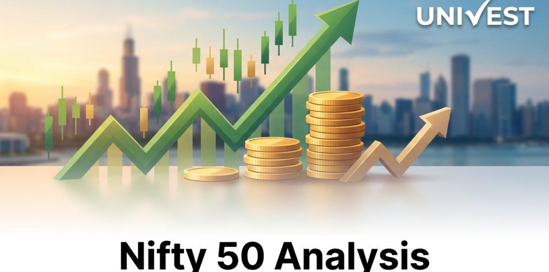 Nifty 50 Analysis