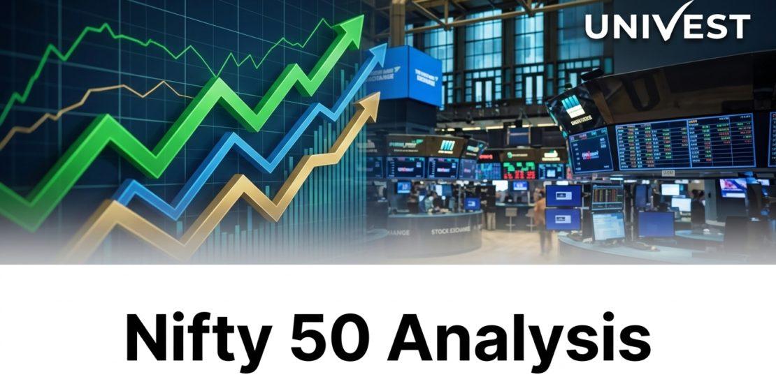 Nifty 50 Analysis