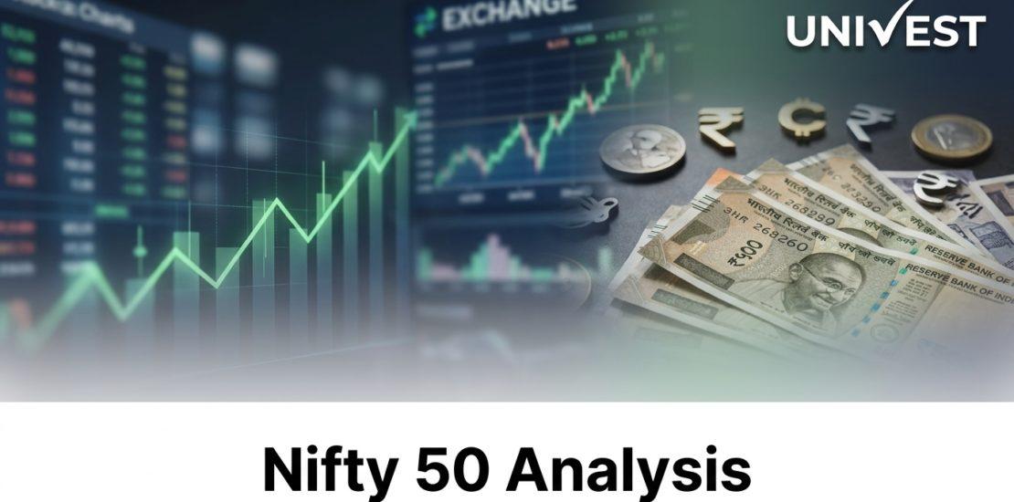 Nifty 50 Analysis for 20 July 2026