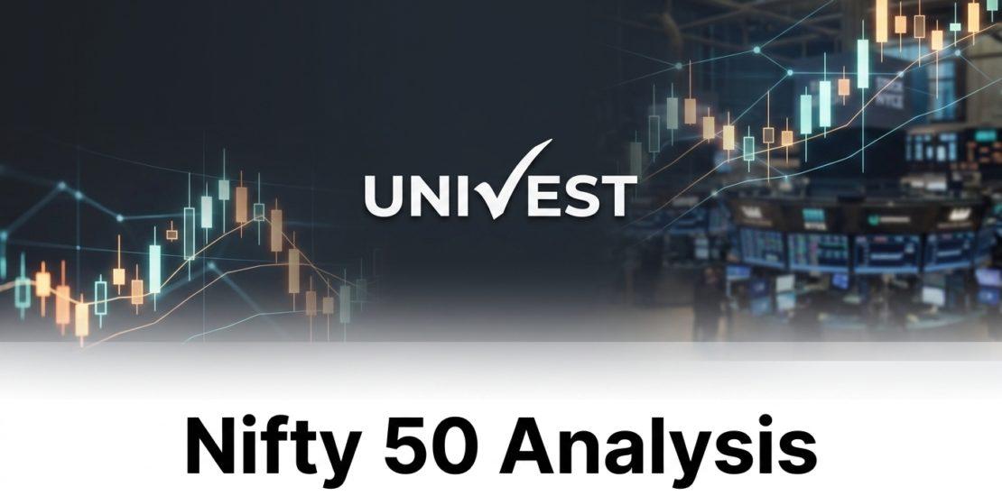 Nifty 50 Analysis for 7 July 2026