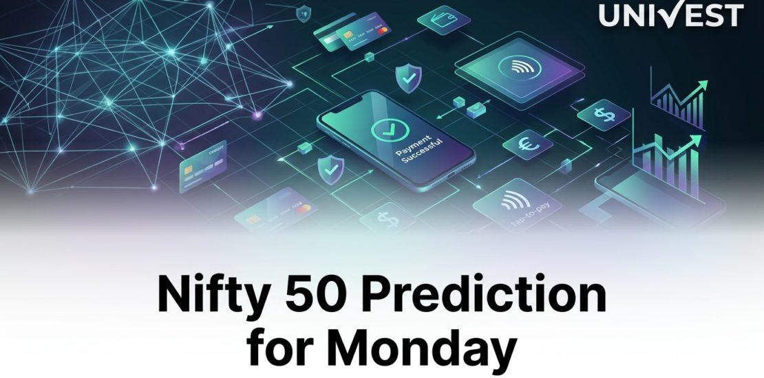 Nifty 50 Prediction for Monday, 27 July 2026