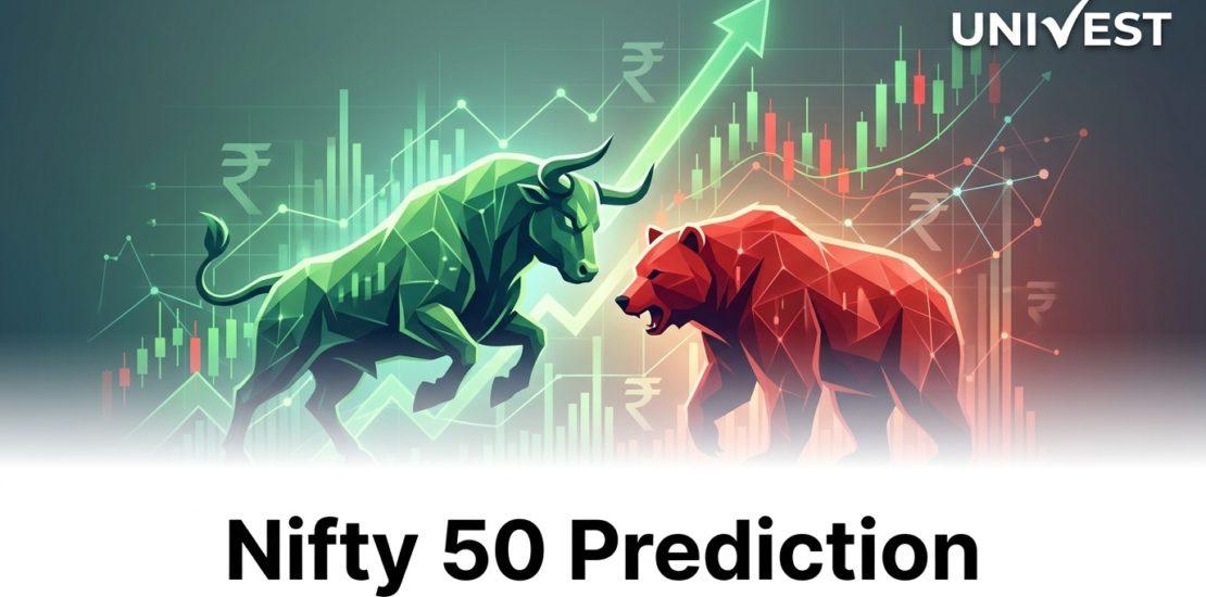 Nifty 50 Prediction for Tomorrow