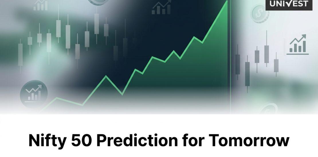 Nifty 50 Prediction for Tomorrow, 15 July 2026