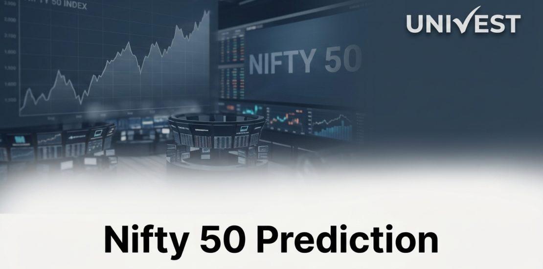 Nifty 50 Prediction for Tomorrow 2 July 2026