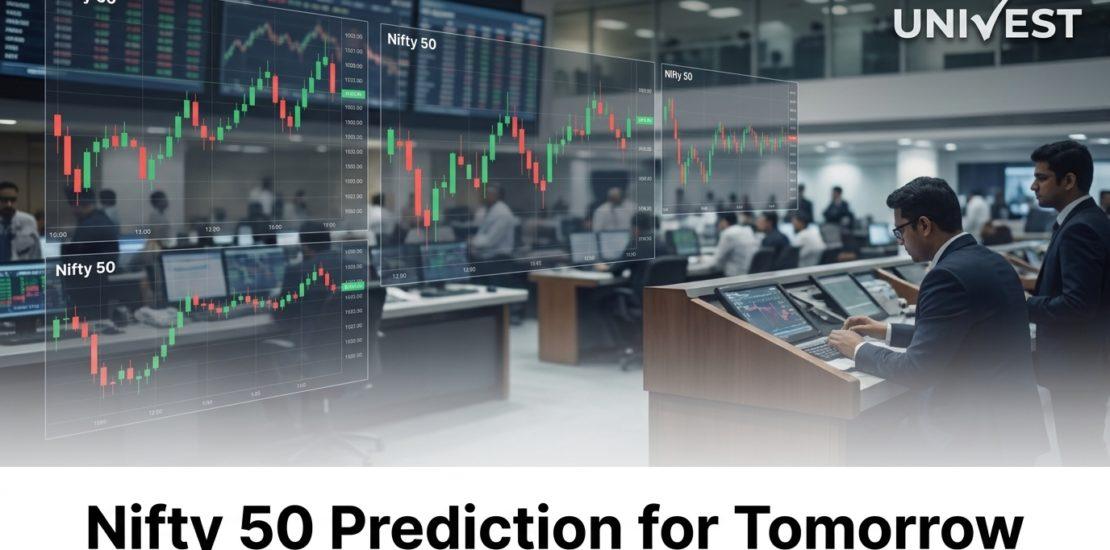 Nifty 50 Prediction for Tomorrow, 20 July 2026
