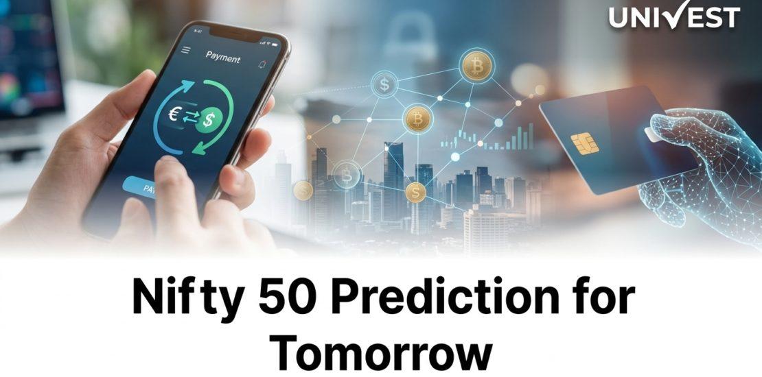 Nifty 50 Prediction for Tomorrow, 27 July 2026