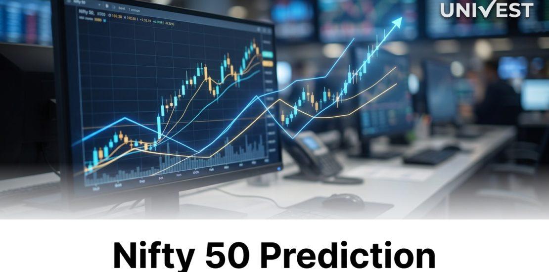 Nifty 50 Prediction for Tomorrow