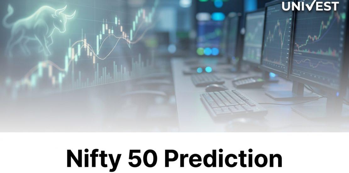 Nifty 50 Prediction for Tomorrow