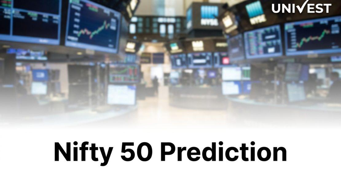 Nifty 50 Prediction for Tomorrow, 21 July 2026