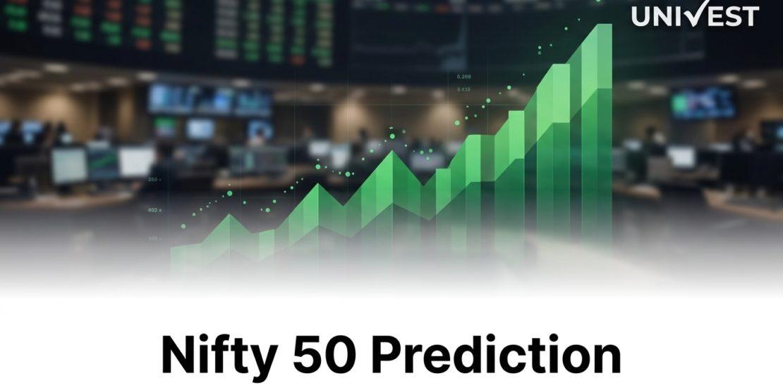 Nifty 50 Prediction for Tomorrow, 23 July 2026