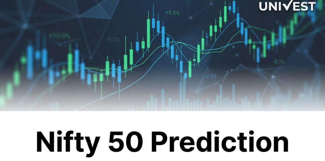 Nifty 50 Prediction for Tomorrow