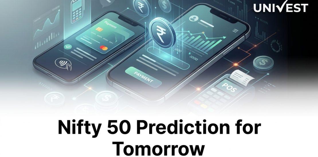 Nifty 50 Prediction for Tomorrow, Friday 10 July 2026