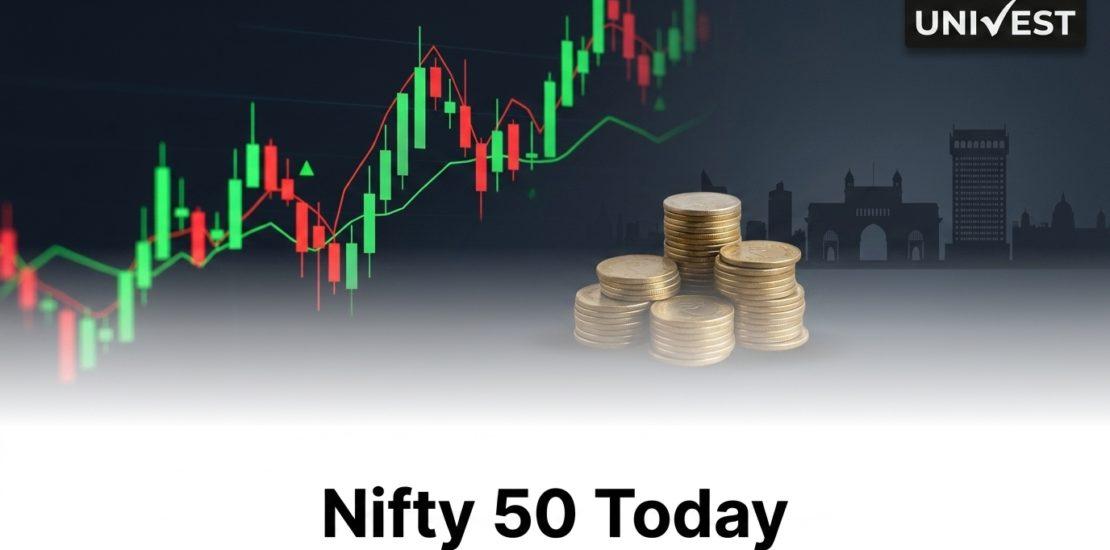 Nifty 50 Today Reclaims 24,000 Mark